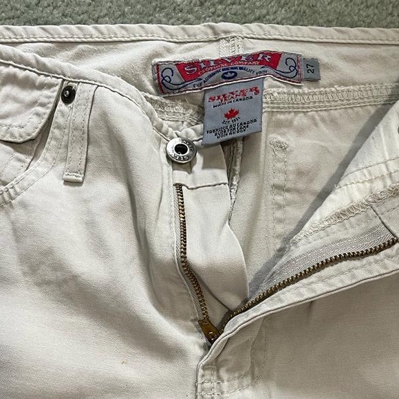 Silver Jeans, size 27 - Picture 2 of 2